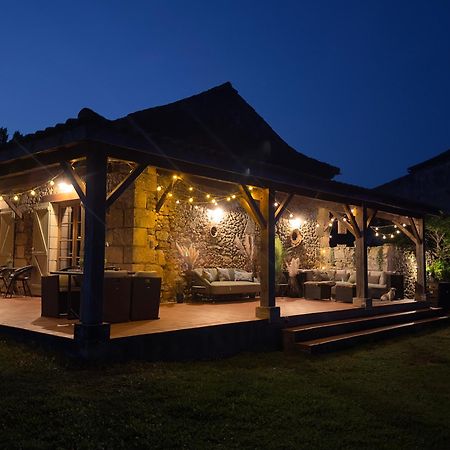 Gites Boutique Villamblard Экстерьер фото