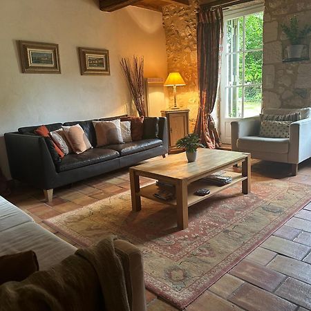 Gites Boutique Villamblard Экстерьер фото