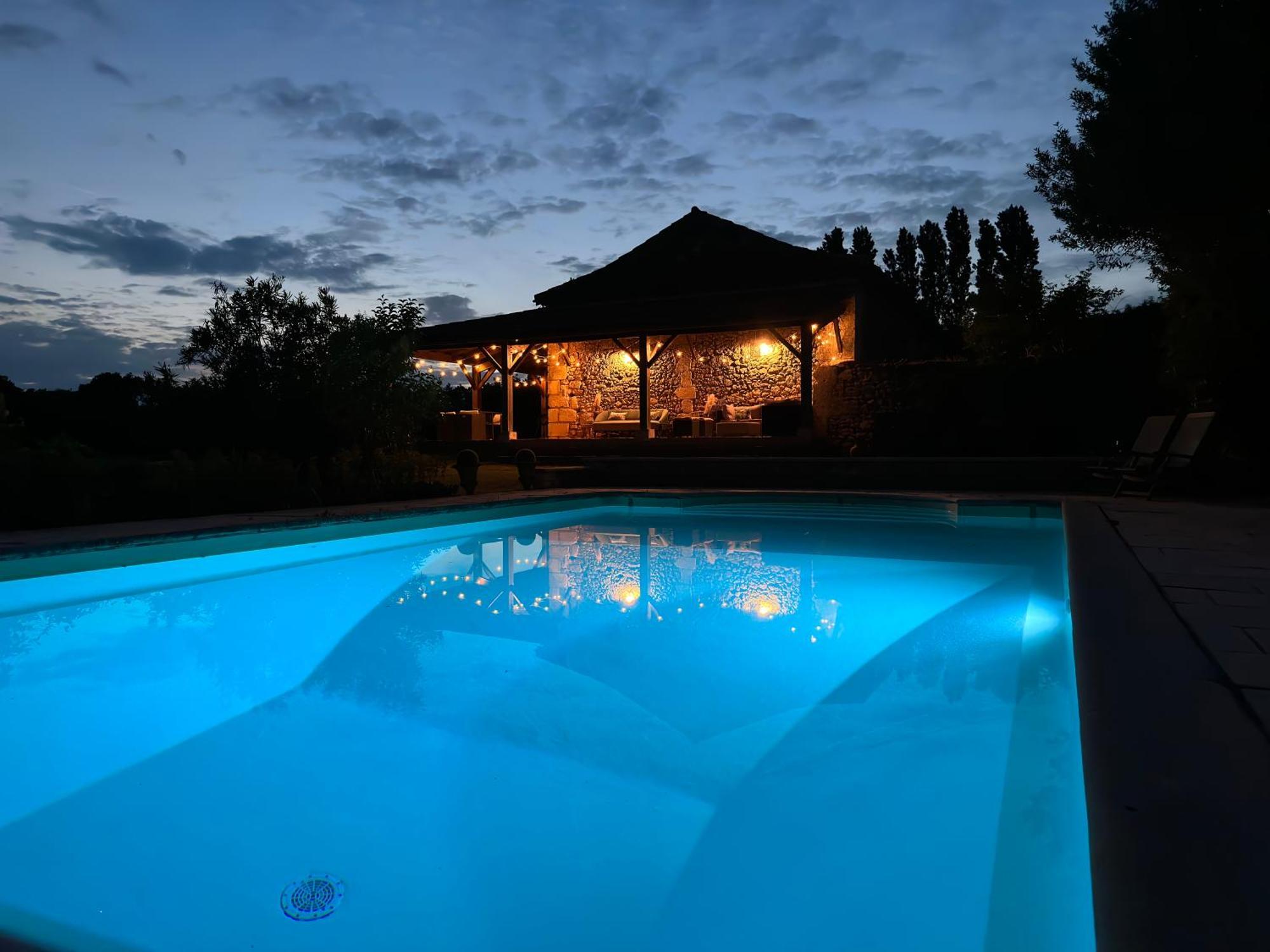 Gites Boutique Villamblard Экстерьер фото