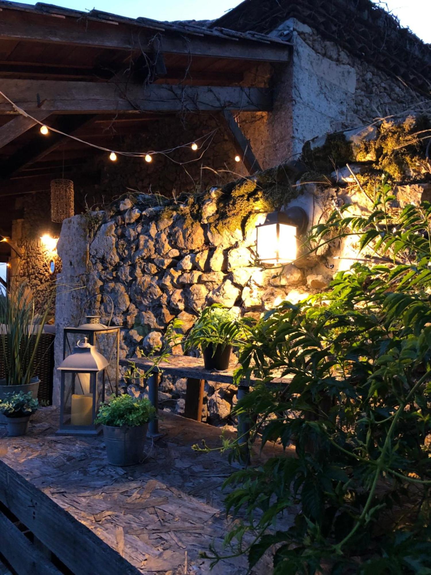 Gites Boutique Villamblard Экстерьер фото