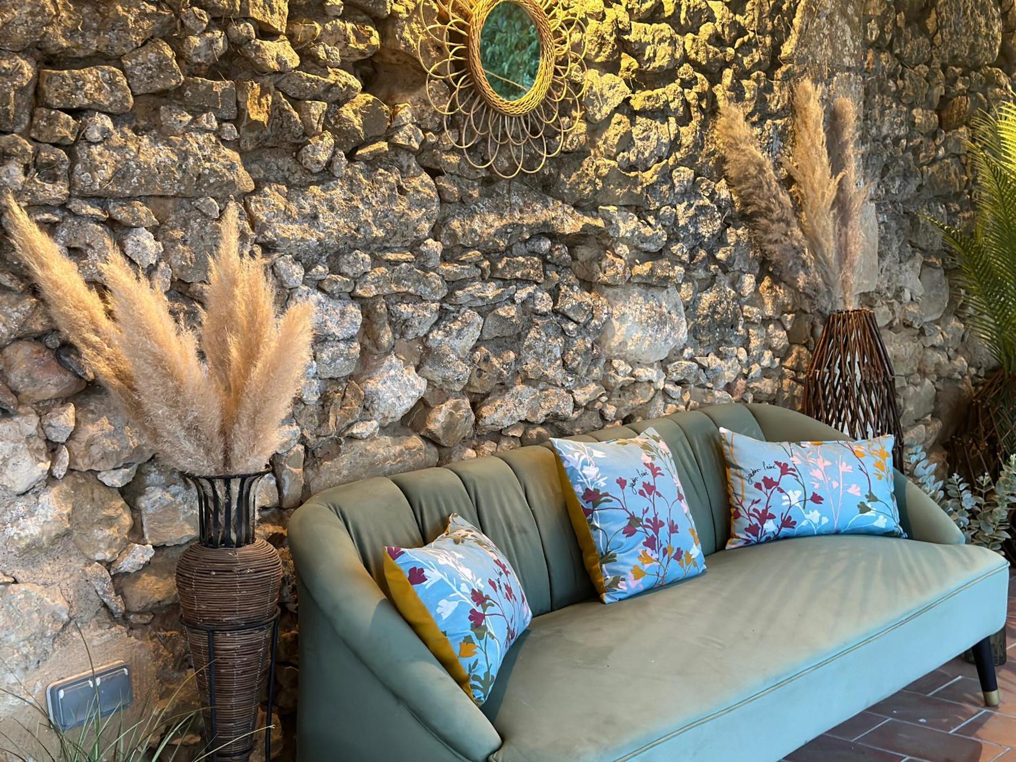 Gites Boutique Villamblard Экстерьер фото