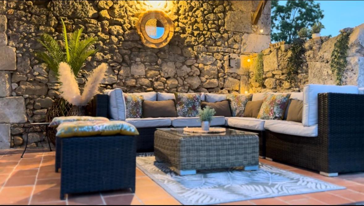 Gites Boutique Villamblard Экстерьер фото
