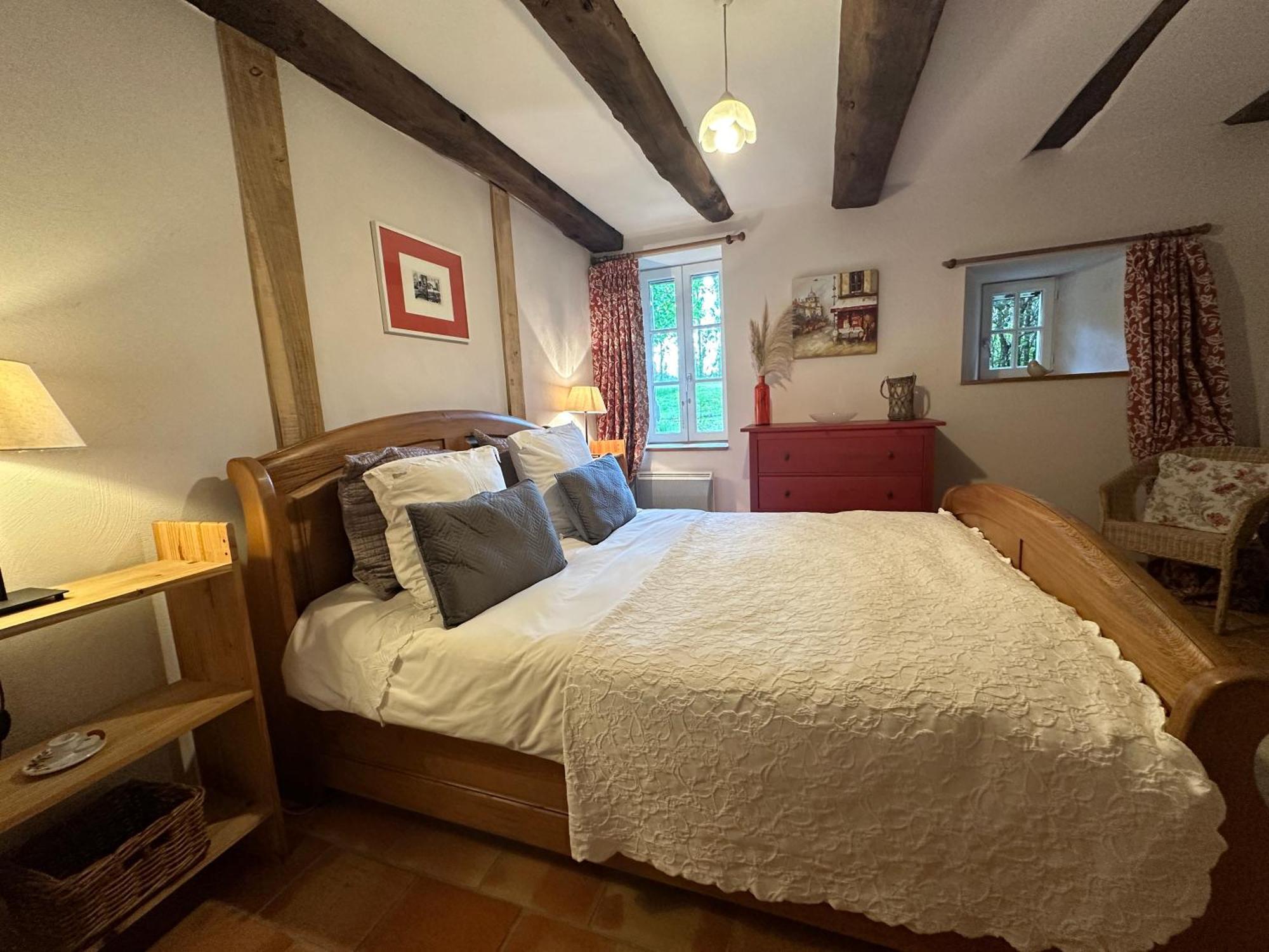 Gites Boutique Villamblard Экстерьер фото