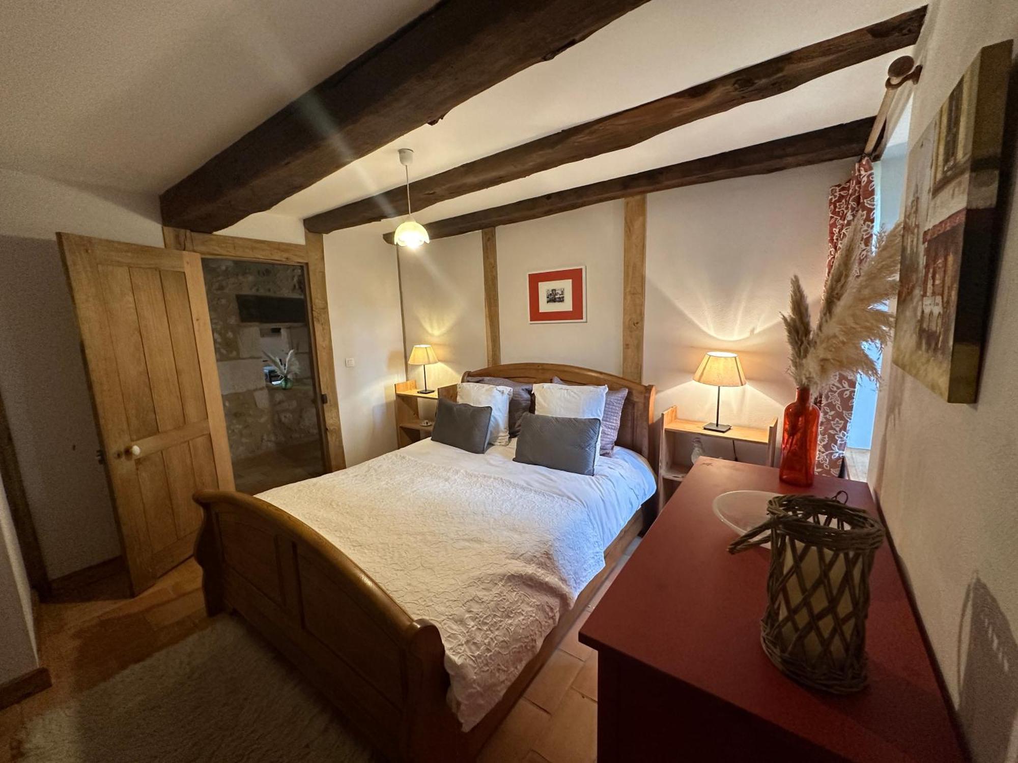 Gites Boutique Villamblard Экстерьер фото