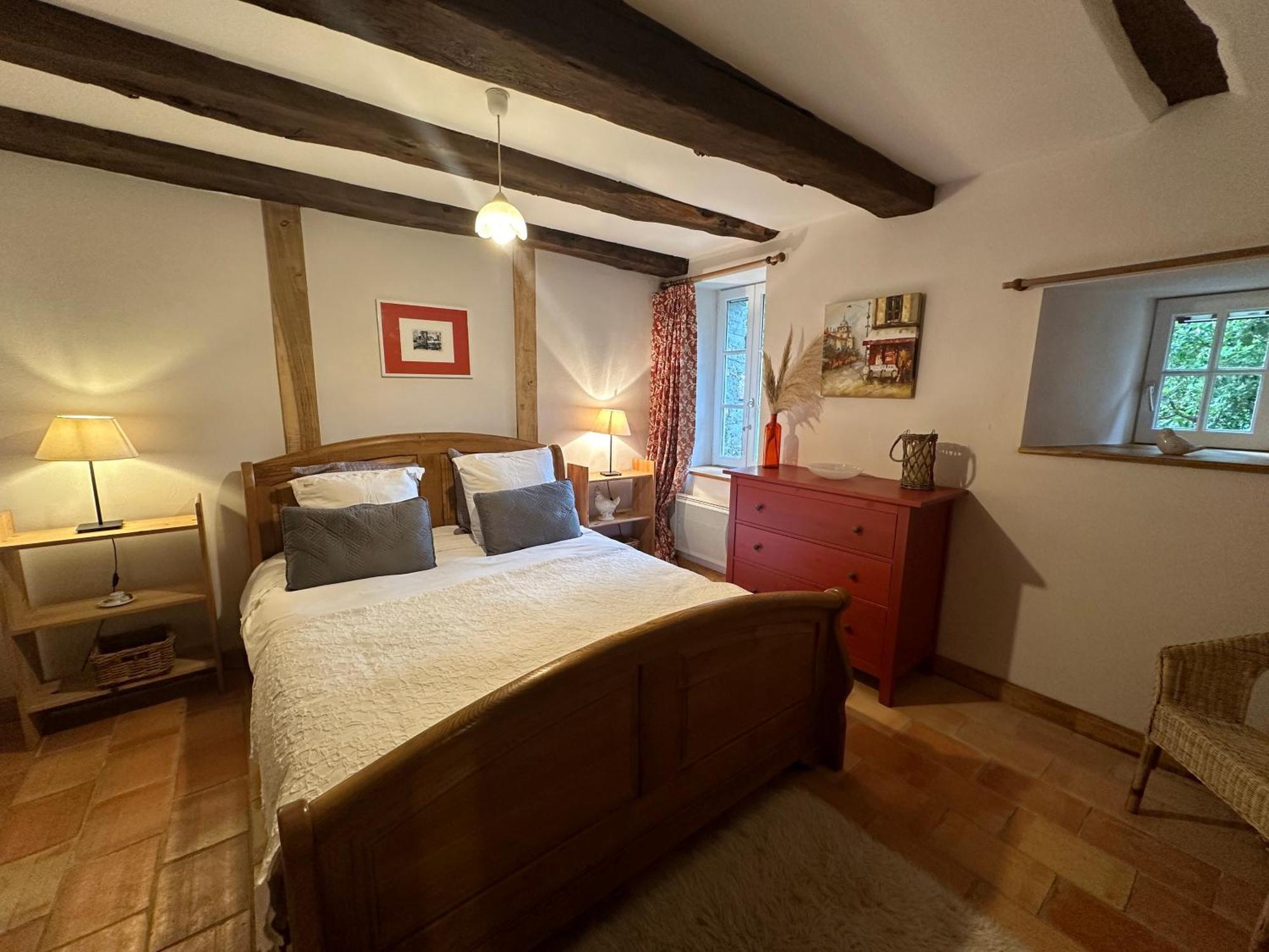 Gites Boutique Villamblard Экстерьер фото