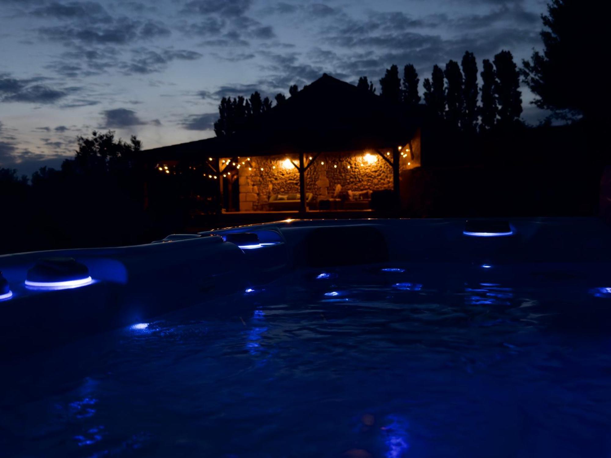 Gites Boutique Villamblard Экстерьер фото
