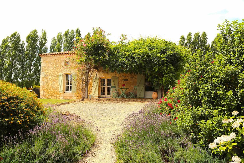 Gites Boutique Villamblard Экстерьер фото