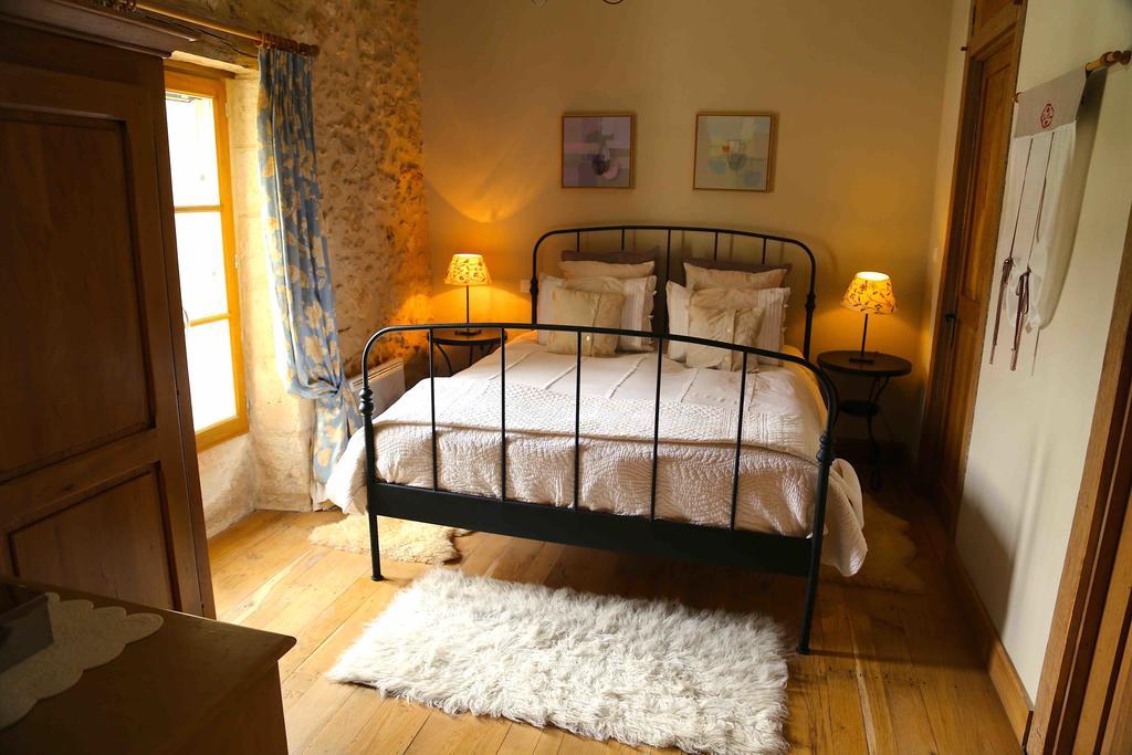 Gites Boutique Villamblard Экстерьер фото