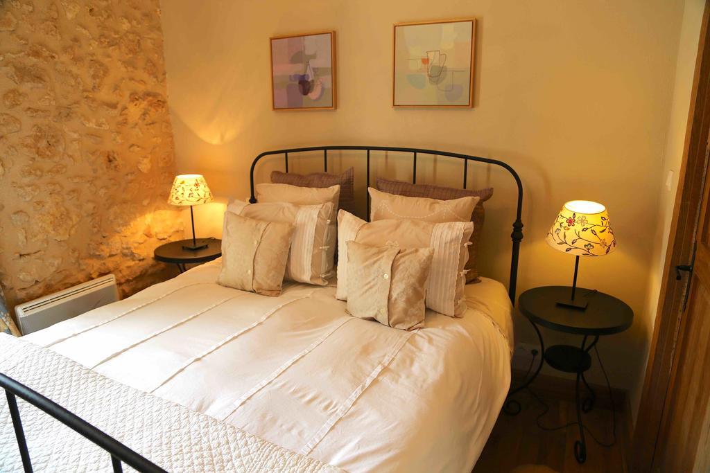 Gites Boutique Villamblard Экстерьер фото