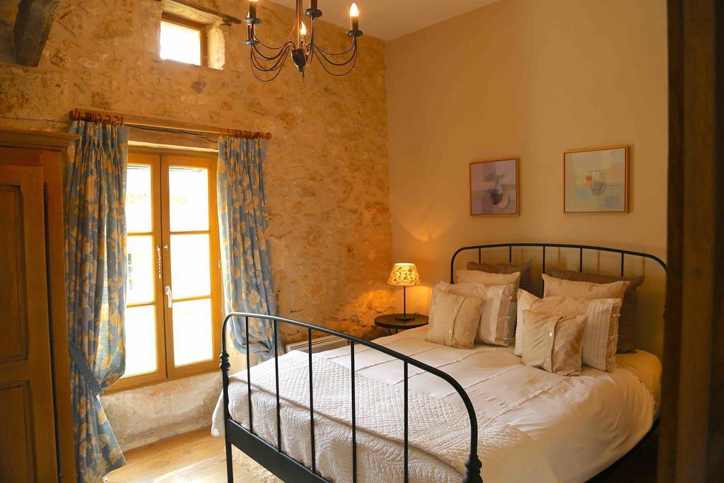 Gites Boutique Villamblard Экстерьер фото