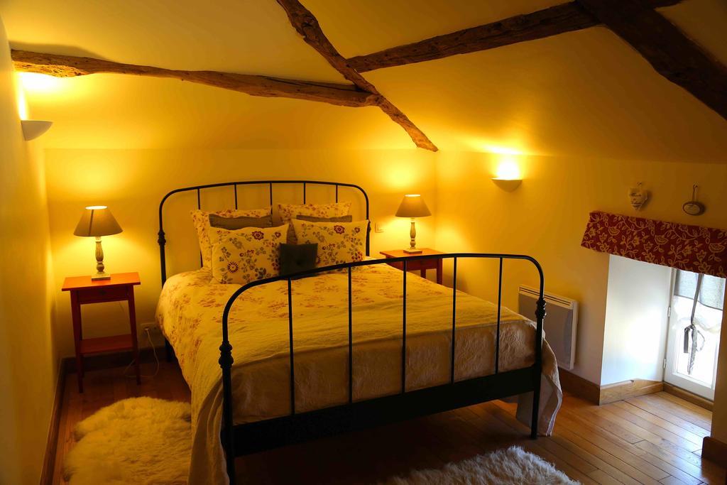 Gites Boutique Villamblard Экстерьер фото