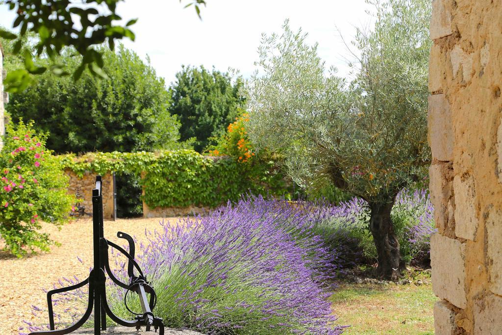 Gites Boutique Villamblard Экстерьер фото