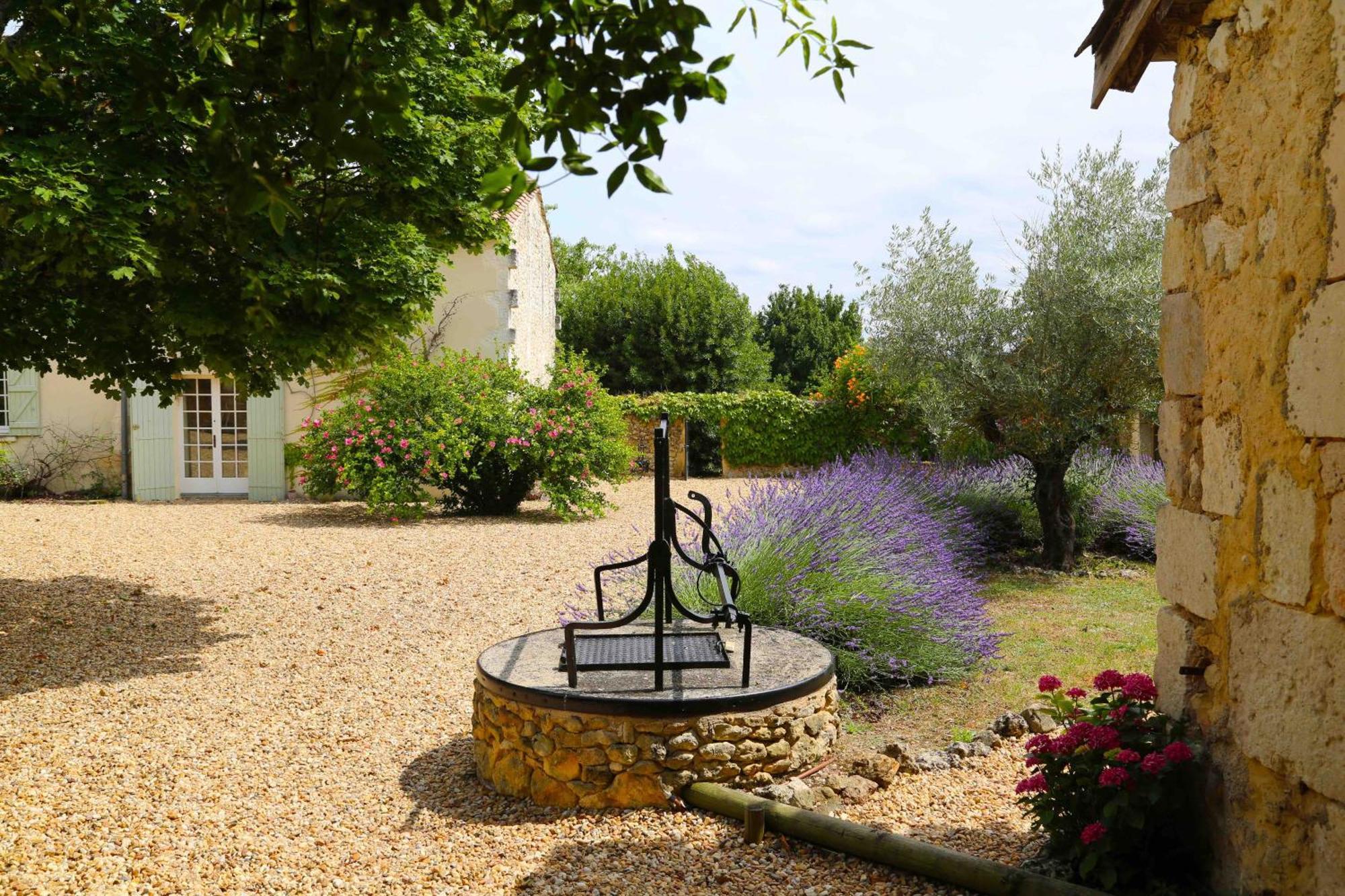 Gites Boutique Villamblard Экстерьер фото