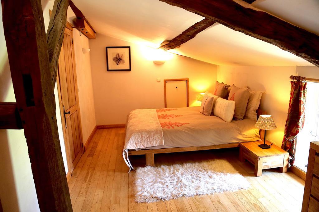 Gites Boutique Villamblard Экстерьер фото