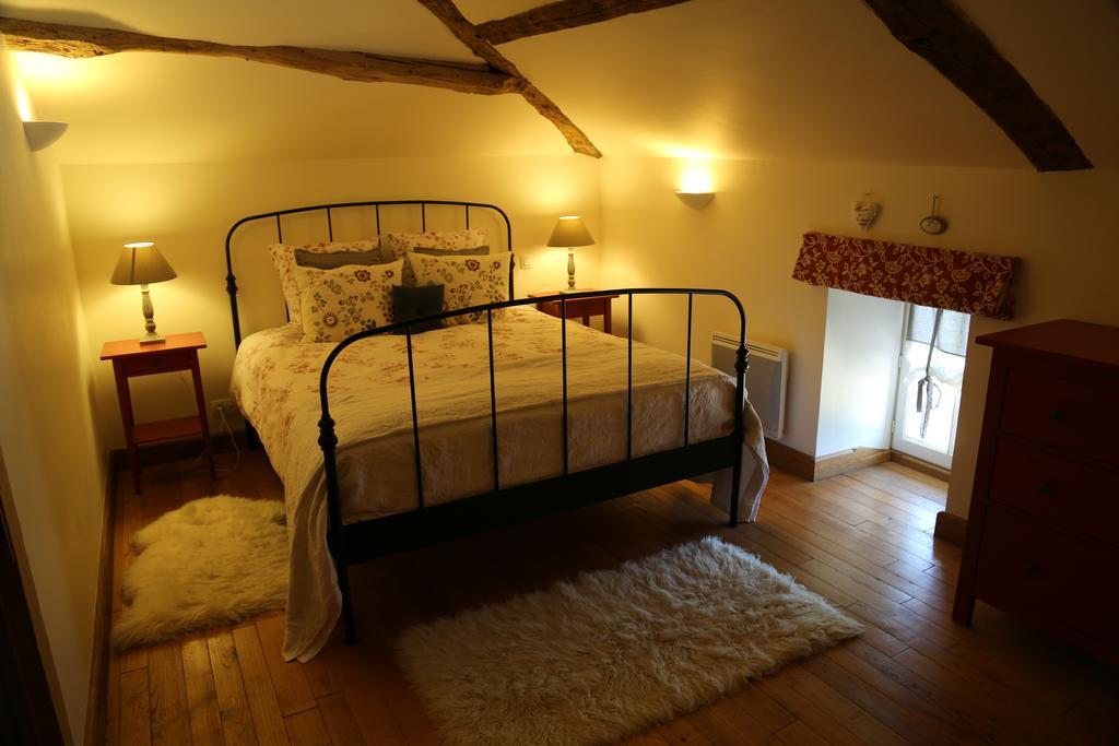 Gites Boutique Villamblard Экстерьер фото