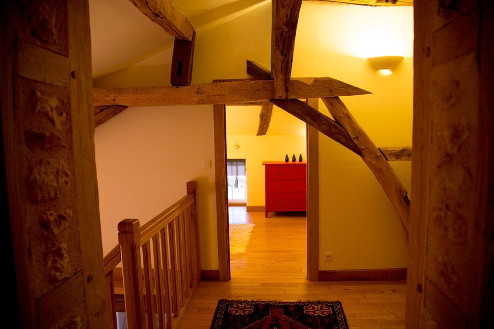 Gites Boutique Villamblard Экстерьер фото