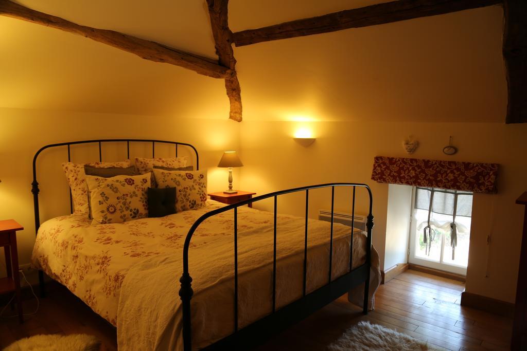 Gites Boutique Villamblard Экстерьер фото