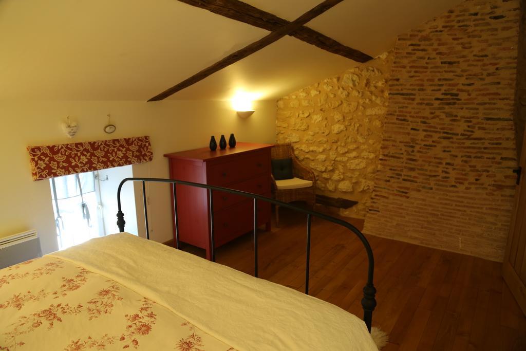 Gites Boutique Villamblard Экстерьер фото